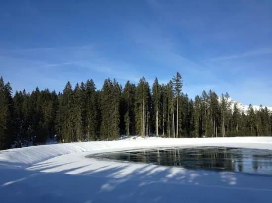 Dachstein West