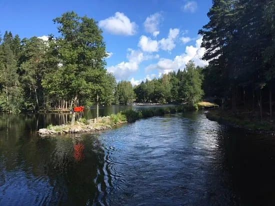 Dalslands Kanal AB