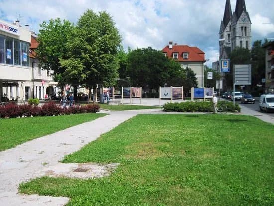 St. Bartholomew's Church