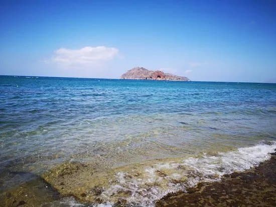 Platania Beach