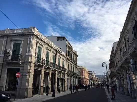 Corso Garibaldi