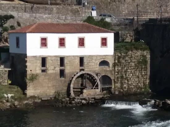 Casa da Azenha