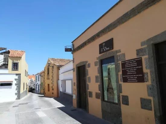 Montana de Aguimes