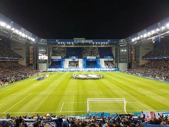 Telia Parken