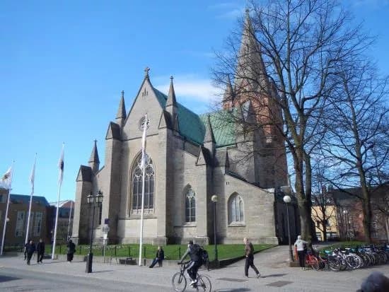 Nikolai church