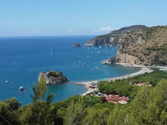 Spiaggia della Marinella