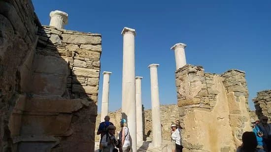 House of Dionysus