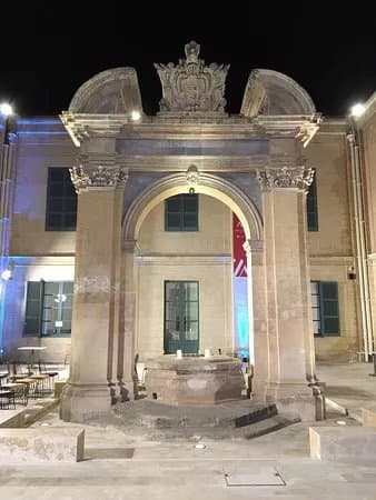 MUZA - The Malta National Community Art Museum