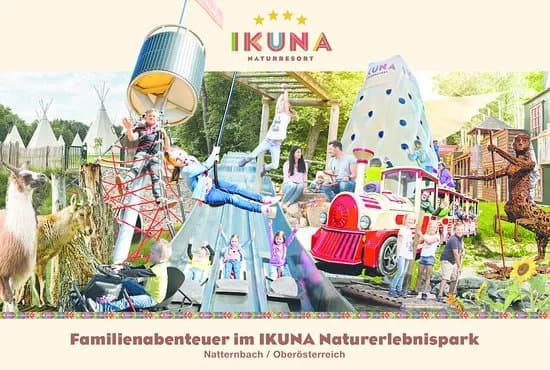 IKUNA Naturerlebnis Park