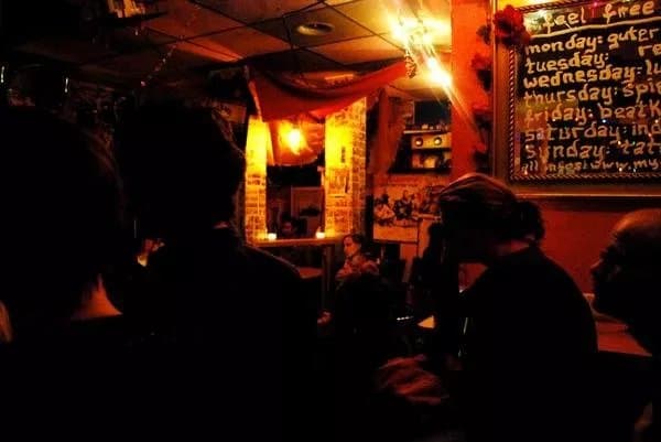Beat Bar Butzemann