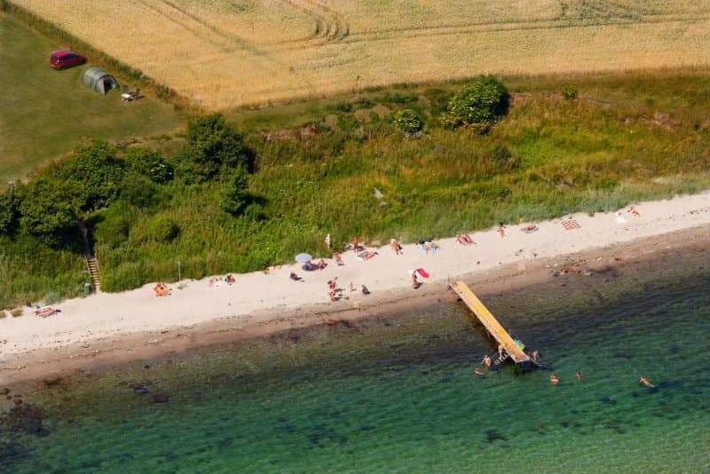 N.F.J. Naturistcamping