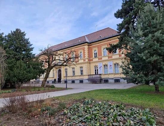 Croatian Academy Of Sciences and Arts