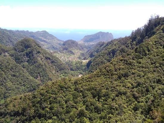 Balcoes de Ribeiro Frio