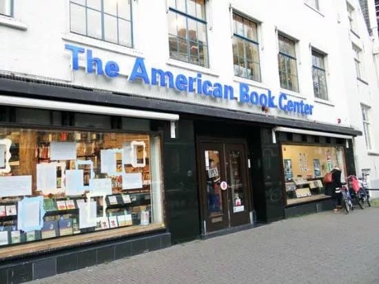 The American Book Center