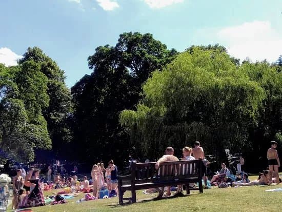 Tettenhall Green