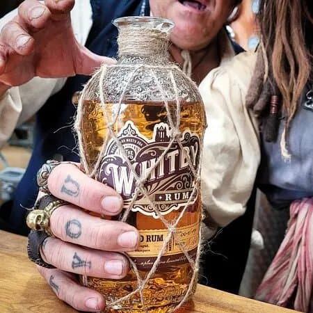 Shopping – places