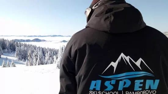 Ski School Aspen