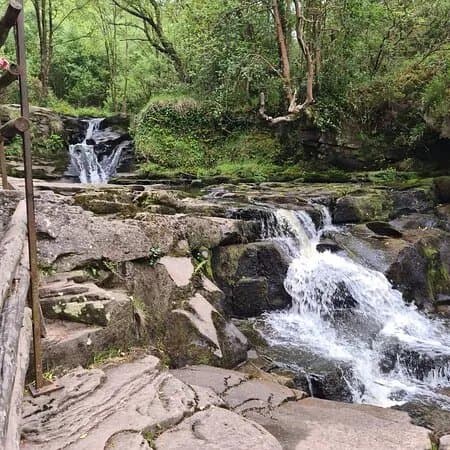 Glenbarrow