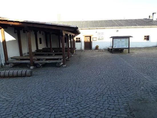 Vitek z Prcice Museum