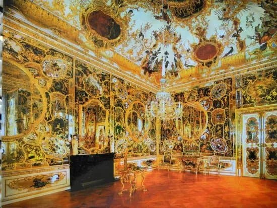 Wurzburg Residenz