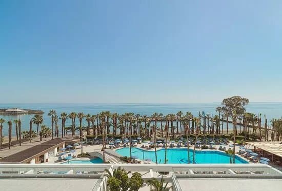 Grand Resort by Leonardo Hotels