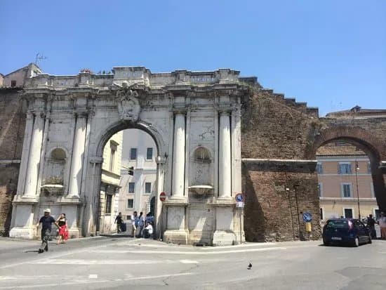 Porta Portese