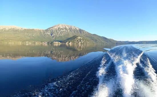 B & F Cruise - Ohrid