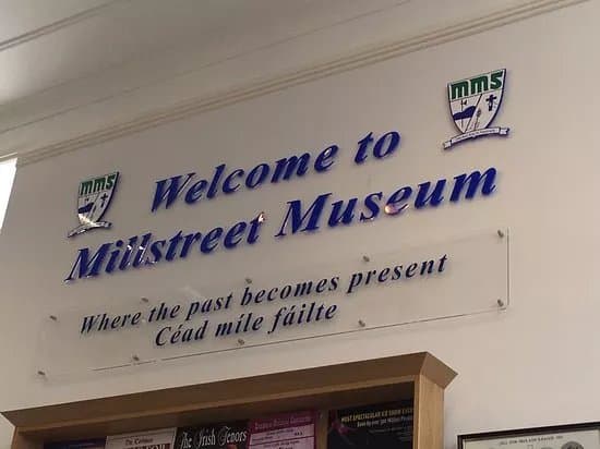 Millstreet Museum