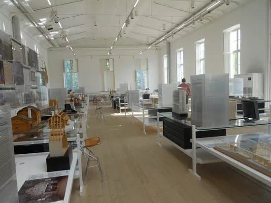 Swedish Centre for Architecture and Design