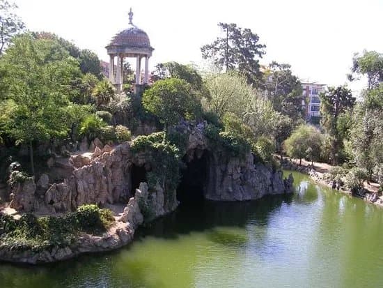 Parc de la Torreblanca