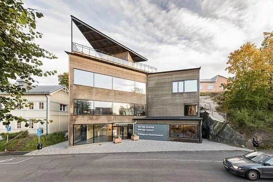 Norrtalje konsthall