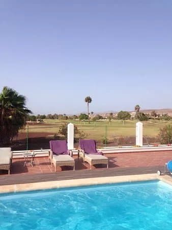 Fuerteventura Golf Club