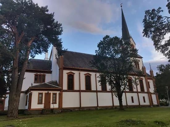 Gjovik Kirke