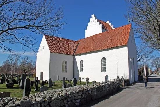 Kristianopels Kyrka