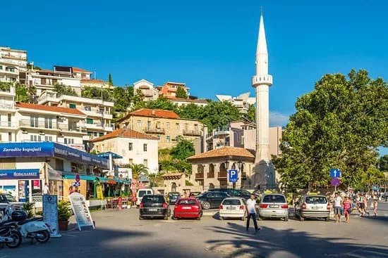Sailors' Mosque