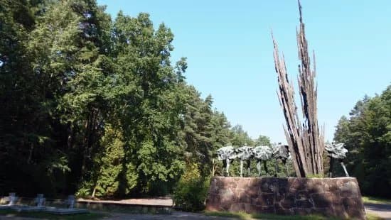 Porytowe Hill - Porytowe Wzgorze