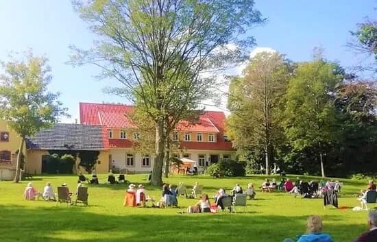Picknick-konzerte @ Haus Hulshoff
