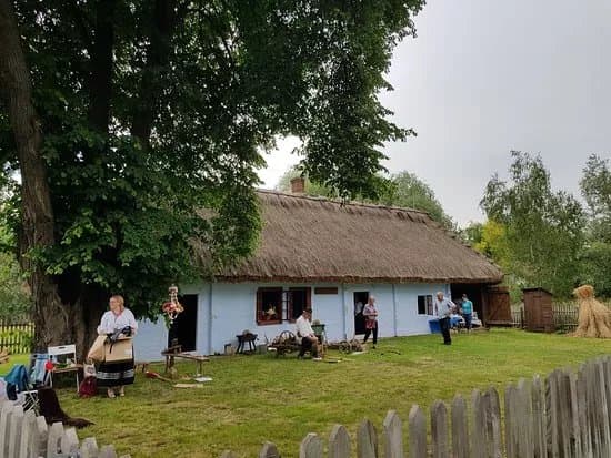 Wincenty Witos Museum in Wierzchoslawice