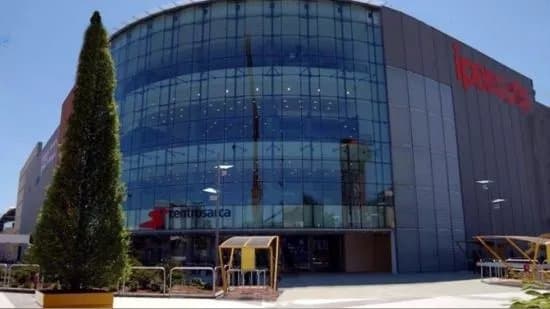 Centro Sarca