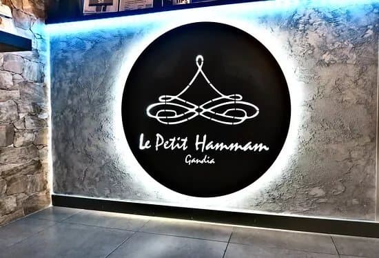 Le Petit Hammam Gandia