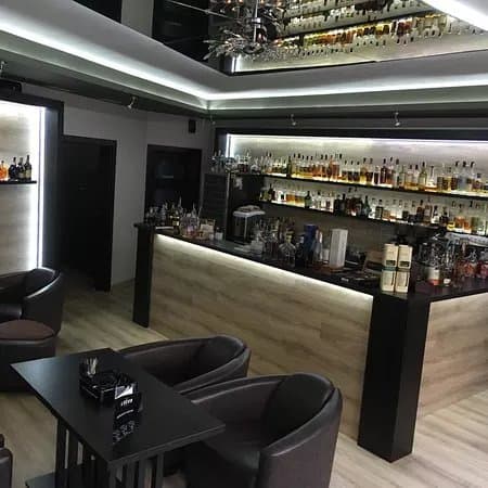 The Locus Club