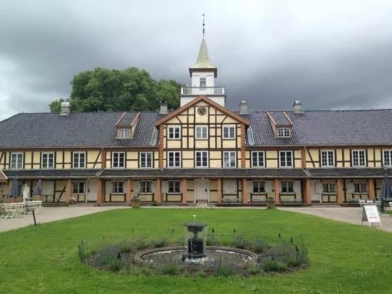 Museum of Oslo