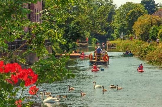 Chichester Ship Canal Trust