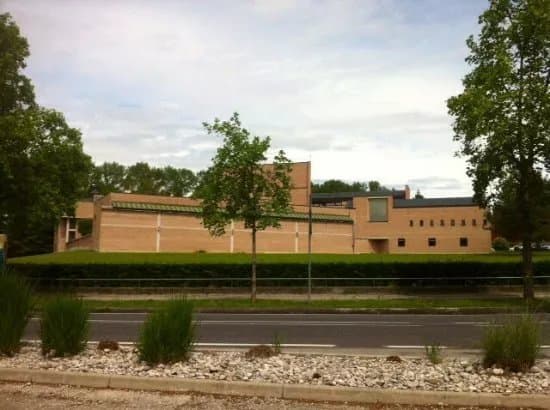 Museo Diocesano di Arte Sacra
