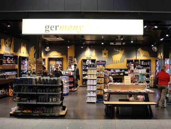 Germany & More