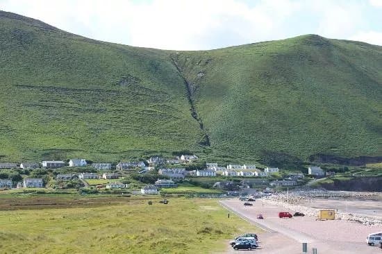 Rossbeigh Beach