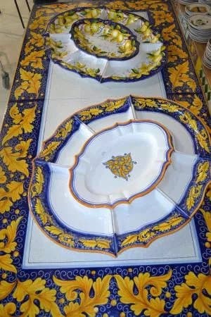 Bristow Potteries