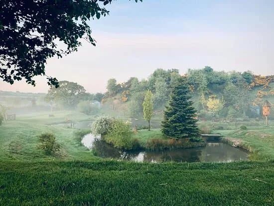 Turra Lodge Farm