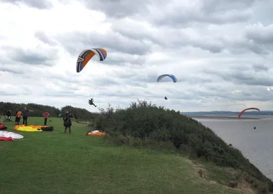 Wirral Country Park