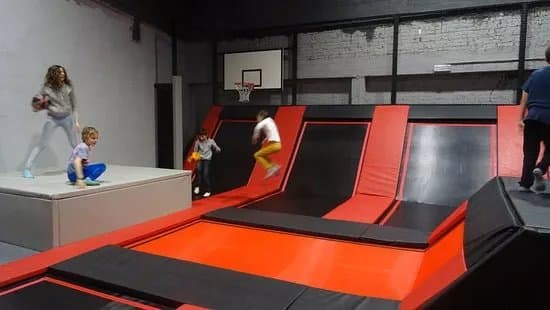 Galaxy Jump